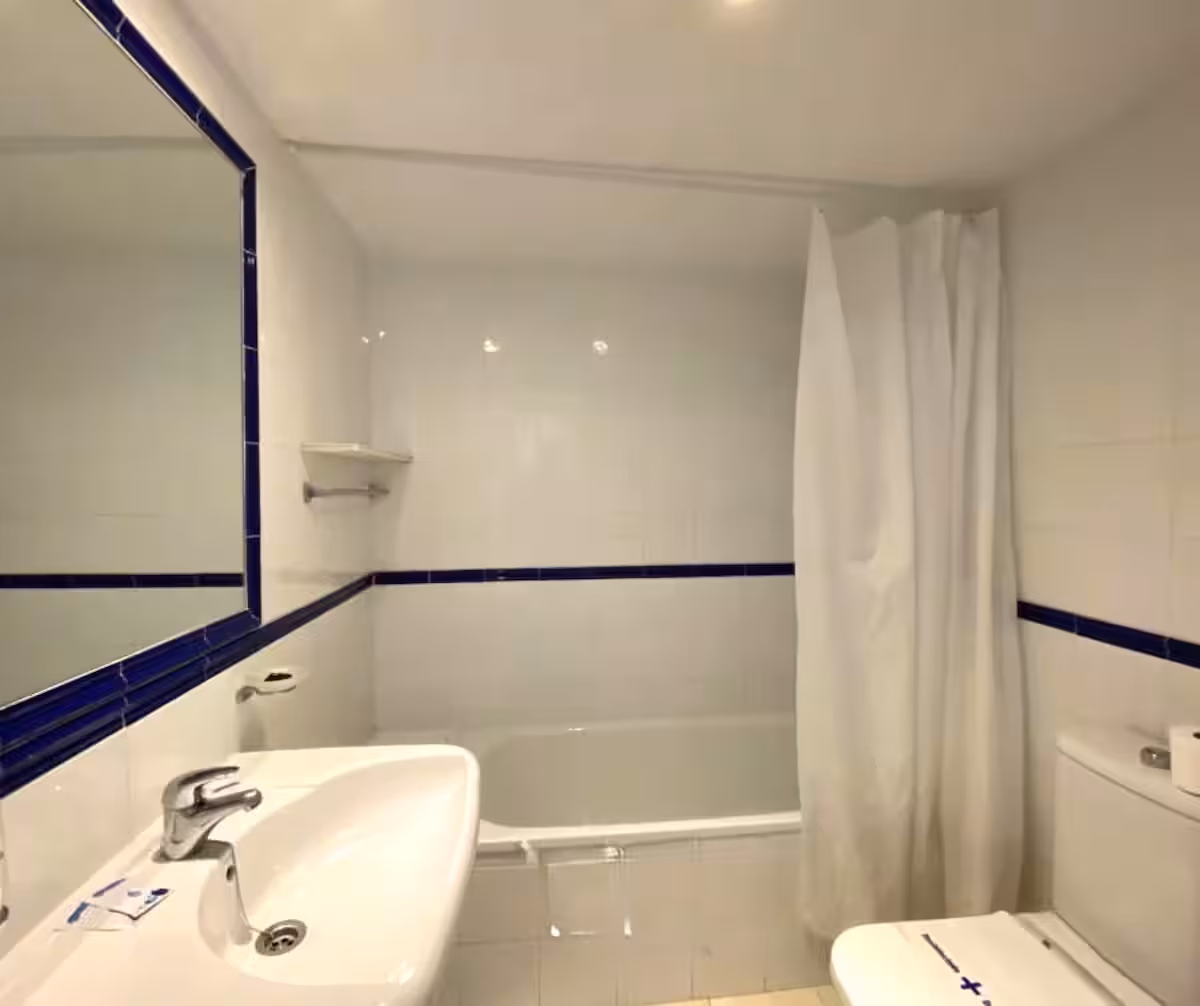 Baño